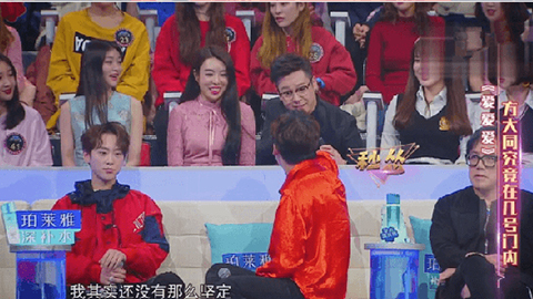 有奖互动|《异口同声》众咖群立flag！！！！首轮猜评竟遭全体阵亡！！！