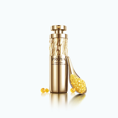 PG深海蕴活 抗皱新生精华液