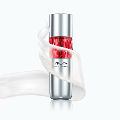 PG赋能鲜颜淡纹紧致活肤乳