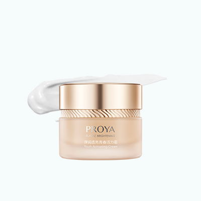 PG弹润透亮青春活力霜（滋润型）