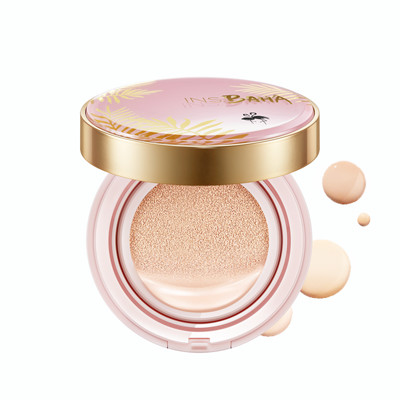 PG印彩巴哈光感雪肌气垫CC霜