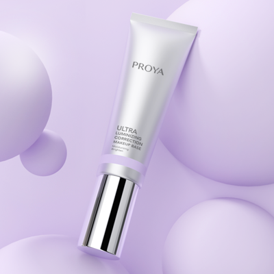 PG晶钻修颜隔离霜