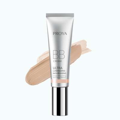 PG晶钻修颜养肤BB霜