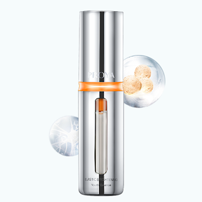 PG弹润透亮青春精华液 双抗精华2.0