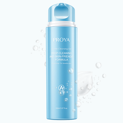 PG葡糖苷温和净澈洁面露