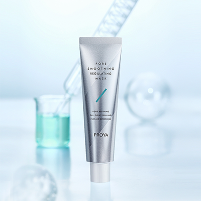 PG毛孔细致调理面膜