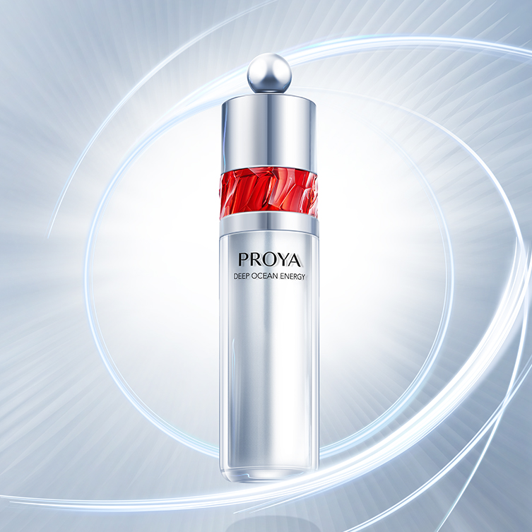 PG赋能鲜颜淡纹紧致眼霜