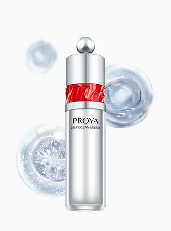 PG赋能鲜颜淡纹紧致眼霜