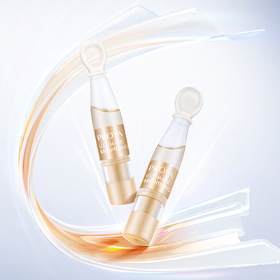 PG至鲜亮颜安瓶精华液