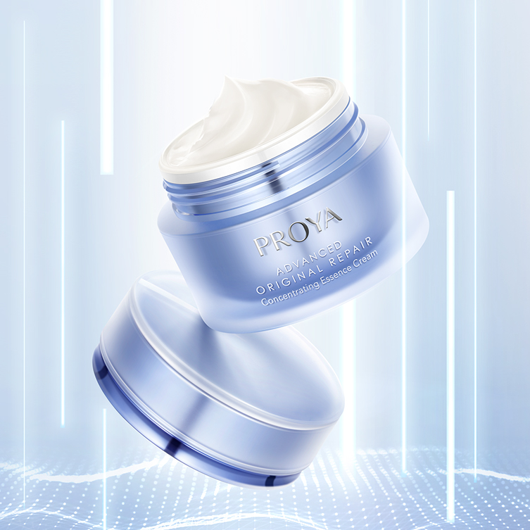 PG肌源修护优效精华霜