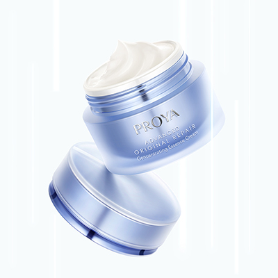 PG肌源修护优效精华霜