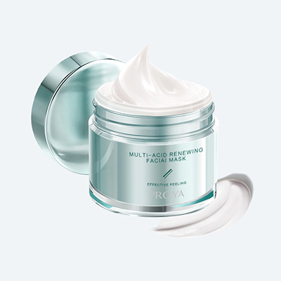 PG多酸复合焕肤面膜