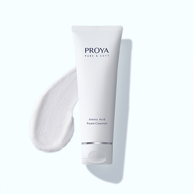 PG净柔舒润氨基酸洁颜乳