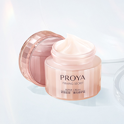 PG紧致肌密精华霜