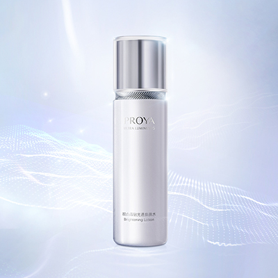 PG靓白晶钻光透焕肤水