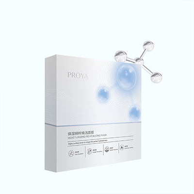 PG保湿精萃焕活面膜