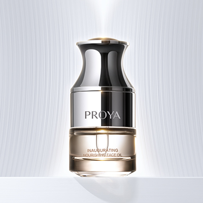 PG启时滋养精华油